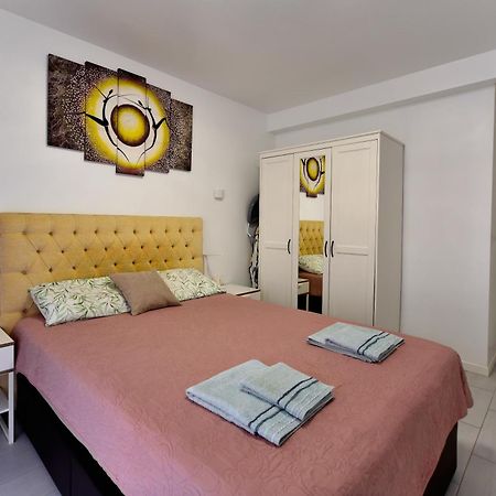 Apartamento Garbinet لقنت المظهر الخارجي الصورة