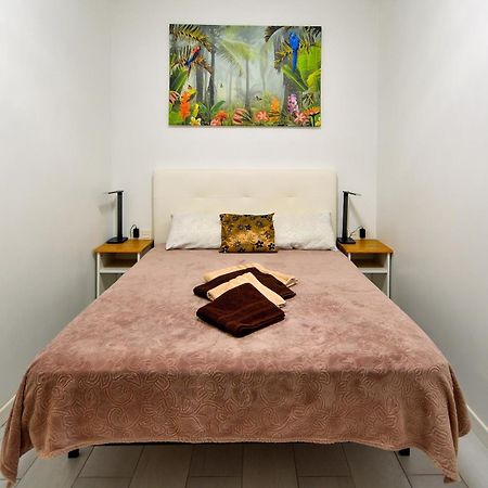 Apartamento Garbinet لقنت المظهر الخارجي الصورة