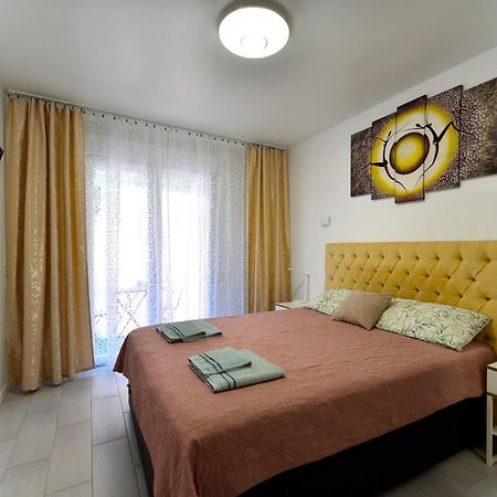 Apartamento Garbinet لقنت المظهر الخارجي الصورة