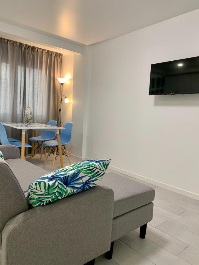 Apartamento Garbinet لقنت المظهر الخارجي الصورة