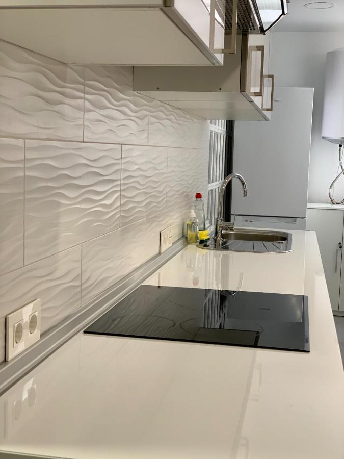 Apartamento Garbinet لقنت المظهر الخارجي الصورة