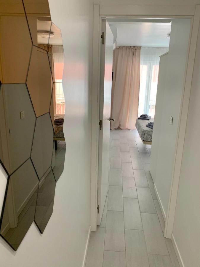 Apartamento Garbinet لقنت المظهر الخارجي الصورة