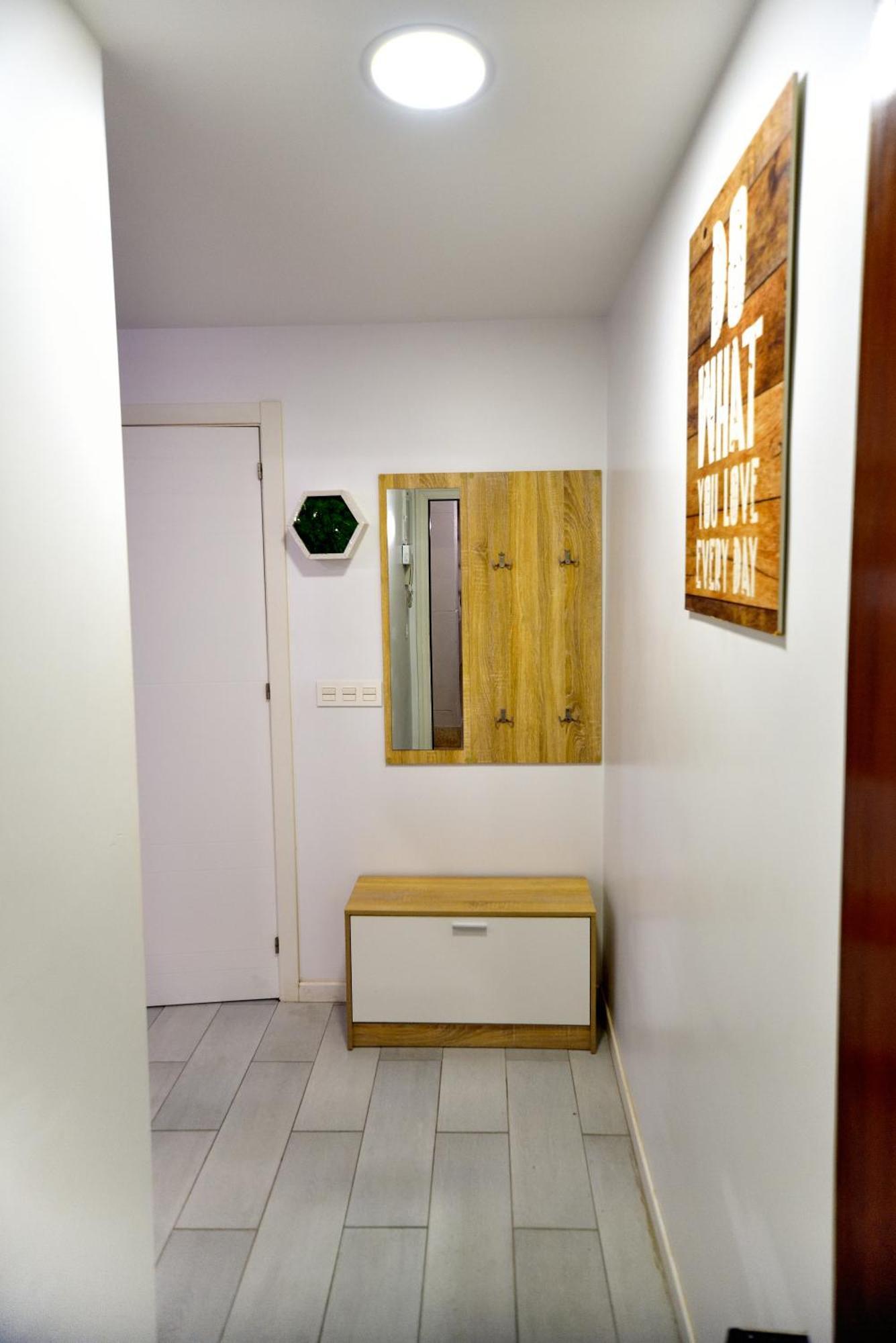 Apartamento Garbinet لقنت المظهر الخارجي الصورة
