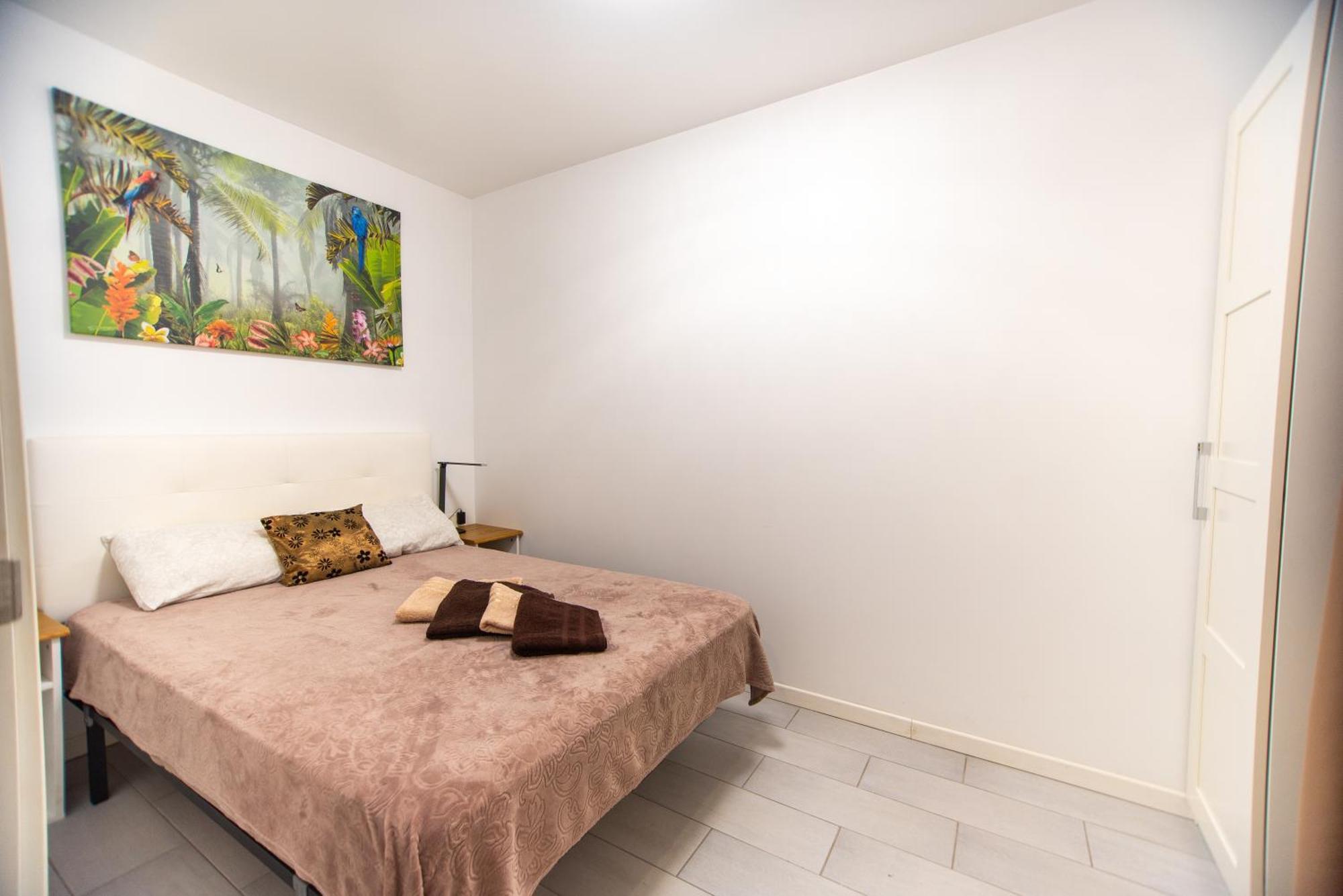 Apartamento Garbinet لقنت المظهر الخارجي الصورة