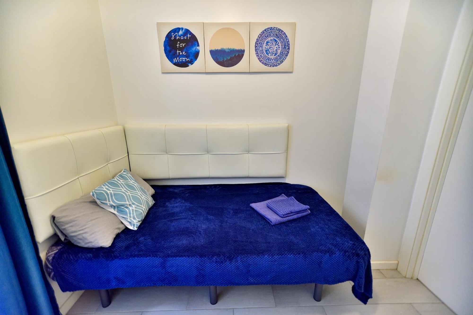 Apartamento Garbinet لقنت المظهر الخارجي الصورة