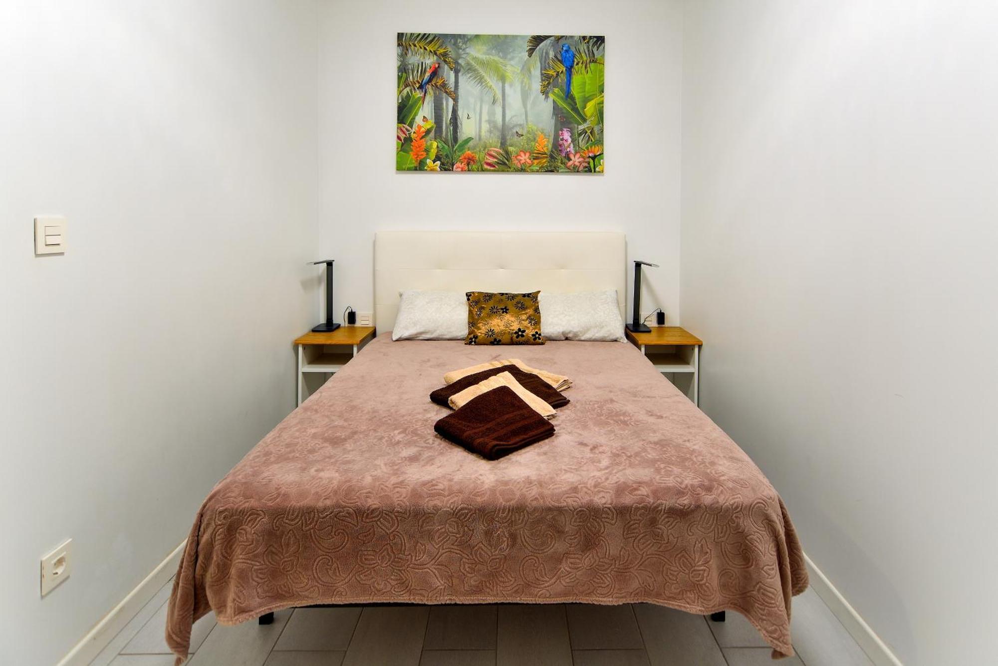 Apartamento Garbinet لقنت المظهر الخارجي الصورة