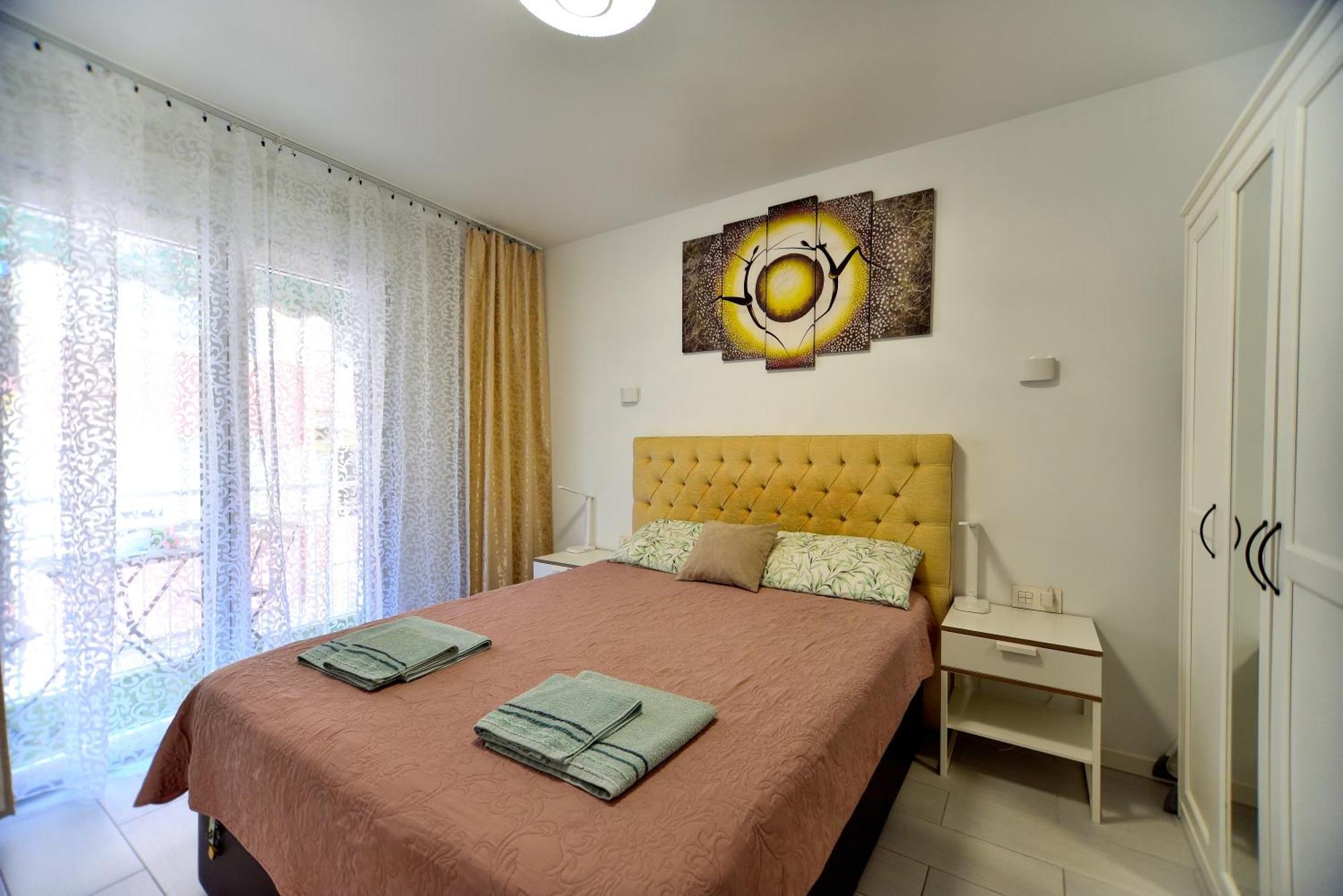 Apartamento Garbinet لقنت المظهر الخارجي الصورة