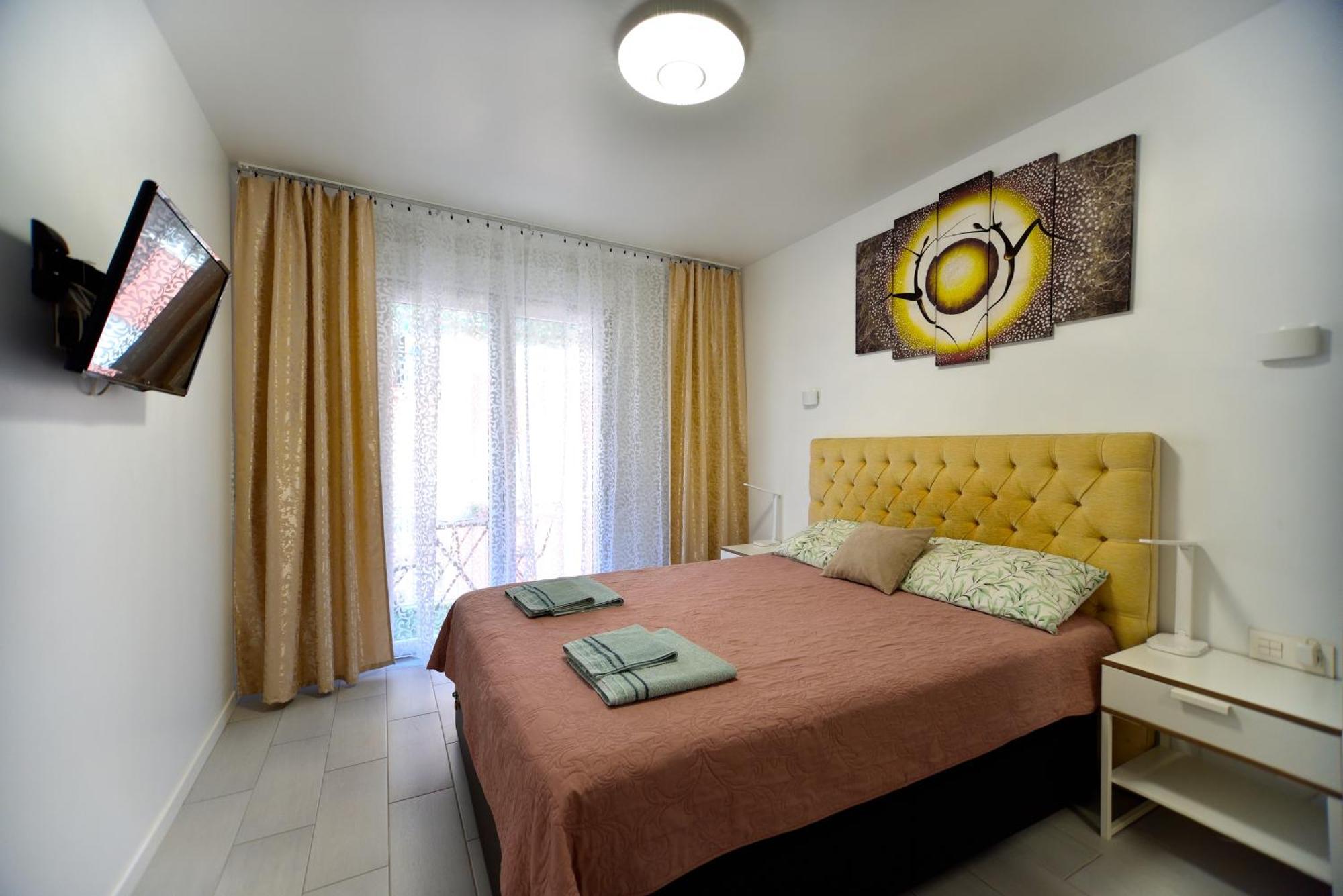 Apartamento Garbinet لقنت المظهر الخارجي الصورة