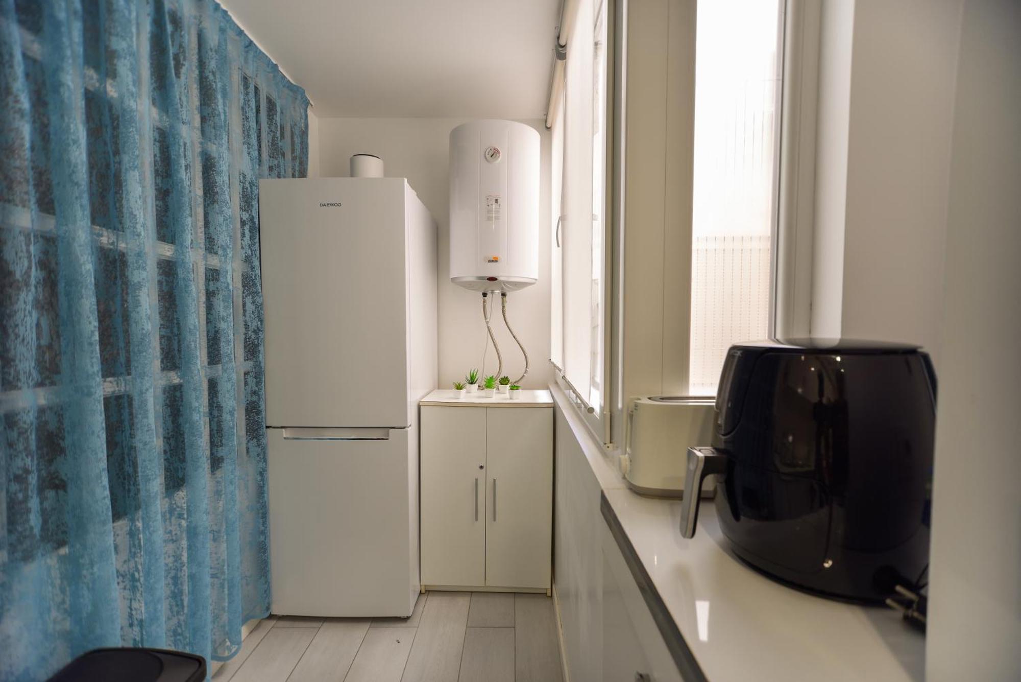 Apartamento Garbinet لقنت المظهر الخارجي الصورة