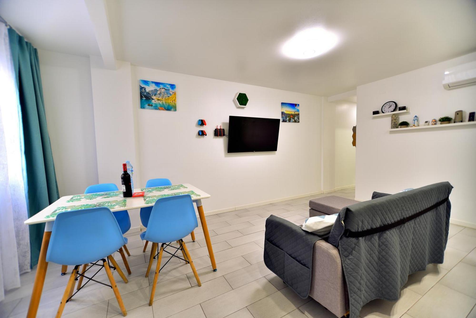 Apartamento Garbinet لقنت المظهر الخارجي الصورة