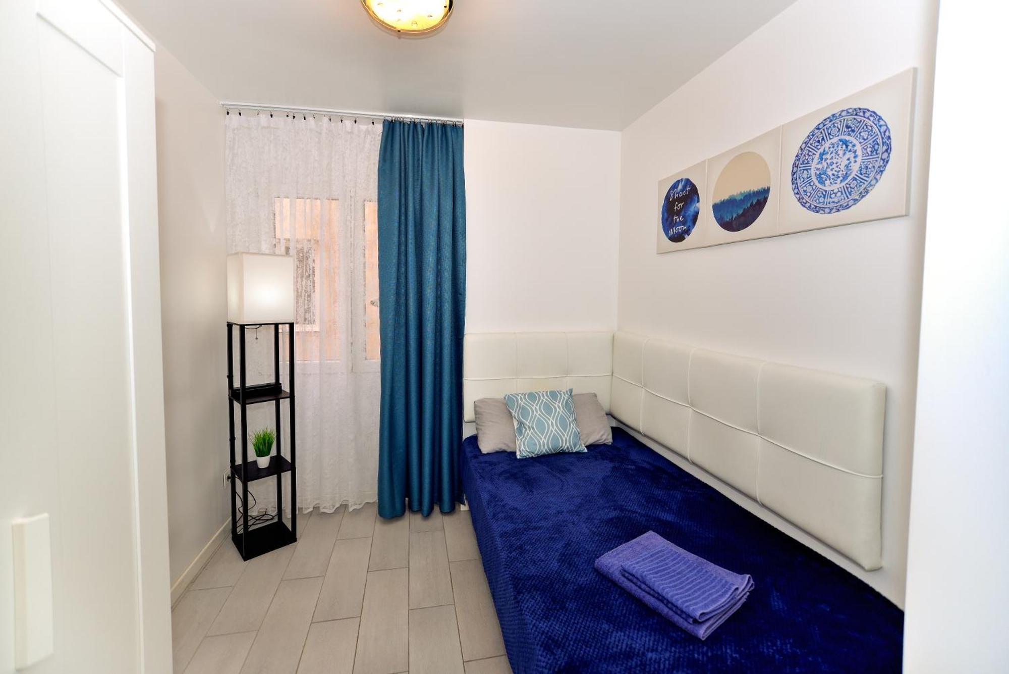 Apartamento Garbinet لقنت المظهر الخارجي الصورة